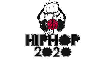 The Hip Hop Archive as Design 