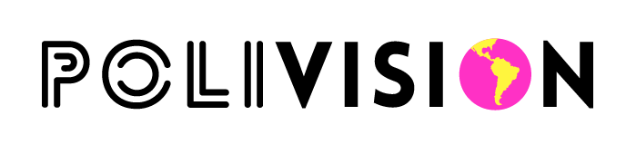 "logo polivision"