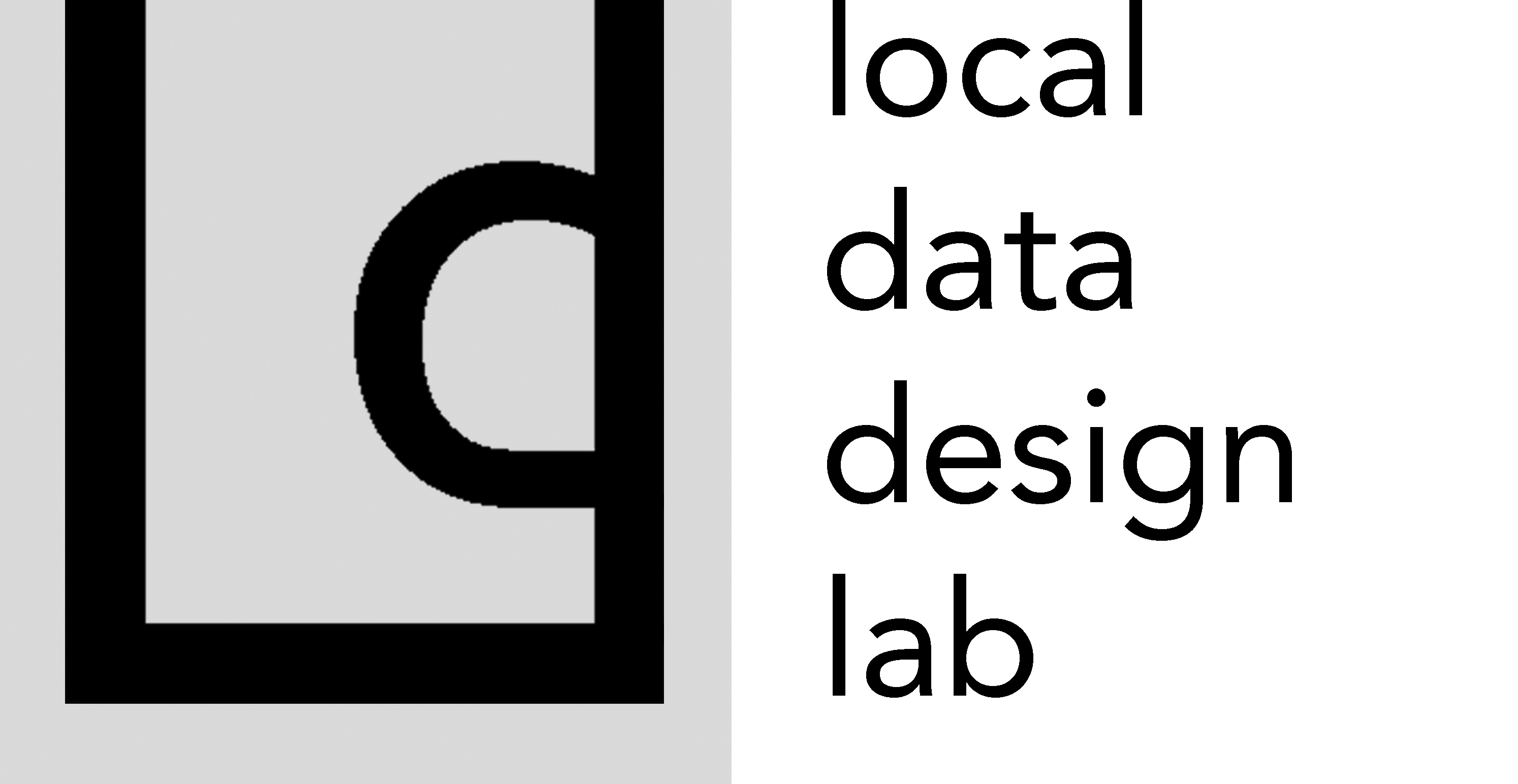 Data Design Lab Logo